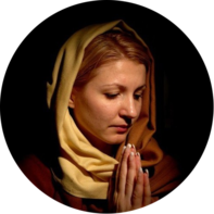 Гадалка Анна — Агеево